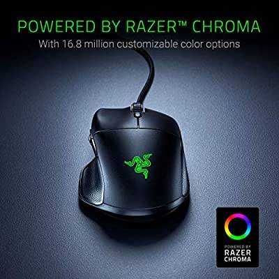 Mouse Gaming RAZER Basilisk Essential RZ01-02650100-R3M1 nou Sigilat