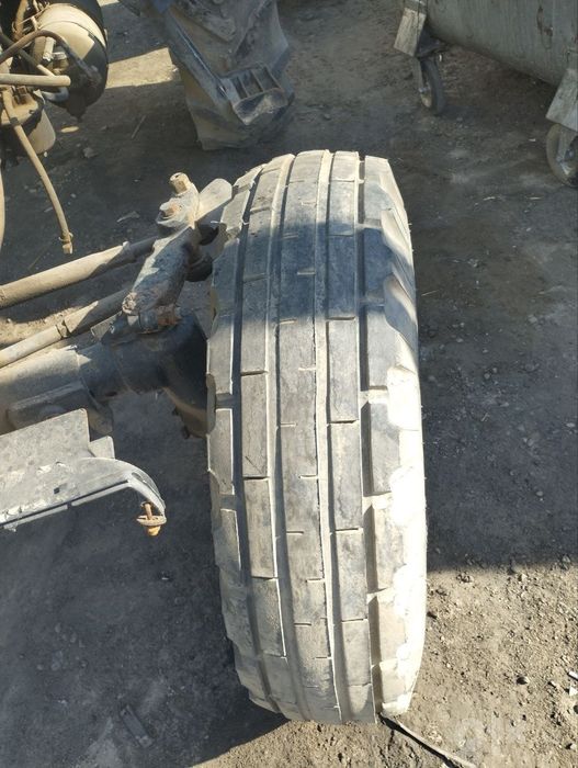 Traktor ttz 80-10 21 milyon lelishiladi