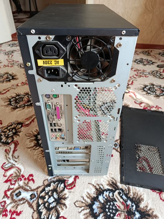 Продается Системный блок(тойтепа)