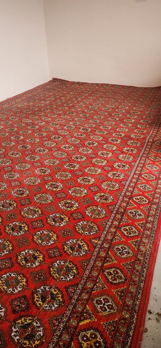 хива гиламлари/ковры хивинские