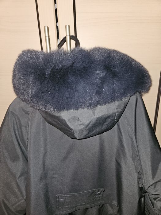 Куртка осень-зима