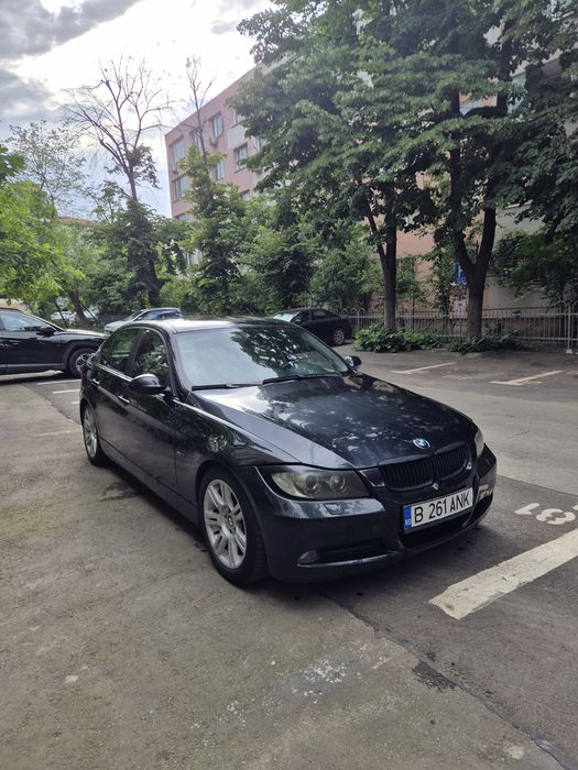 De Vânzare Bmw Seria 3 2.0 Diesel Automat