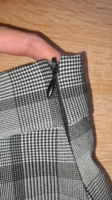 Летняя юбка женская