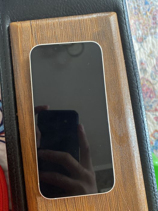 Айфон 13 ашылмаған