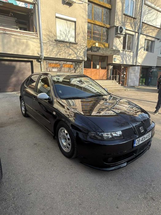 Seat Leon 1.9TDI ARL