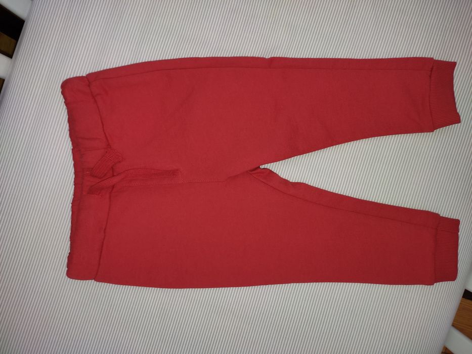 Новые вещи для малыша