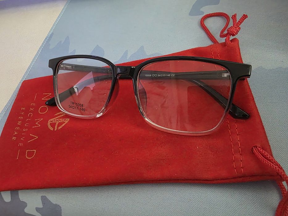 Очки 《ṄOMAD》оригинал