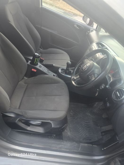 Seat Leon 1.9TDI 105k на части