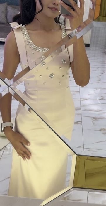 Платье под Malli