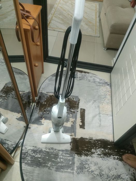 Мини пылесос для быстрой уборки