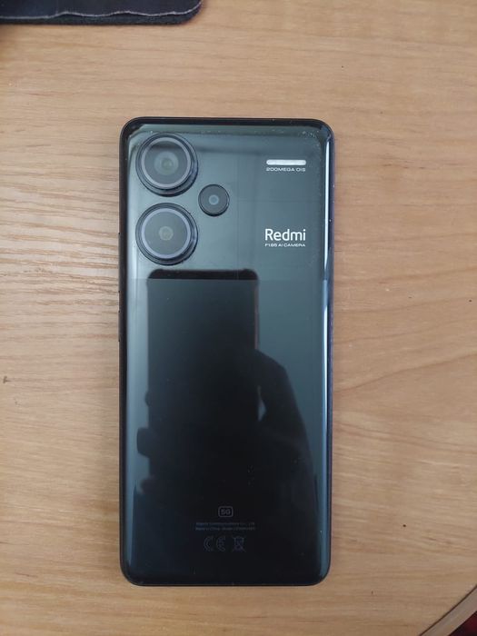 Xiaomi Redmi note 13 pro +