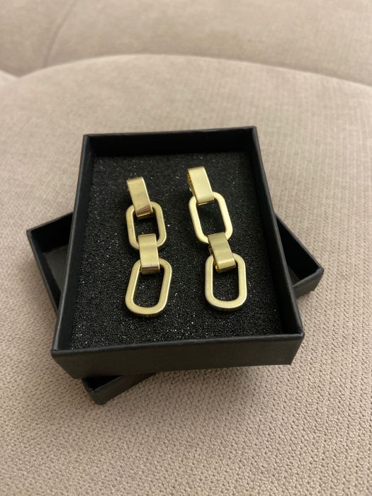 Сережки красивые