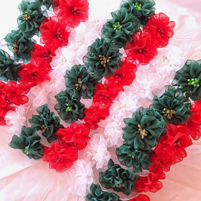 Аксесоари за коса "България"