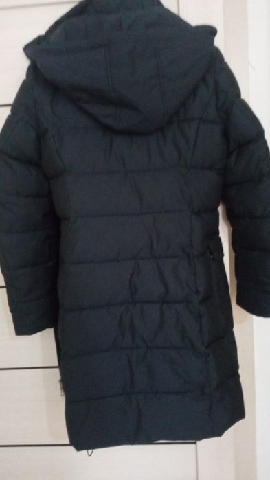 Куртки зимние продам