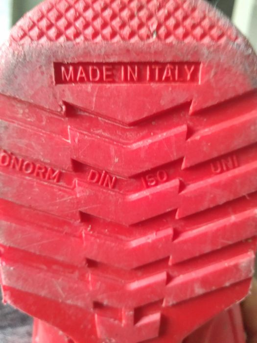 Обувки за ски Salomon