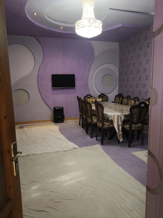 Xovli sotiladi Samarqand