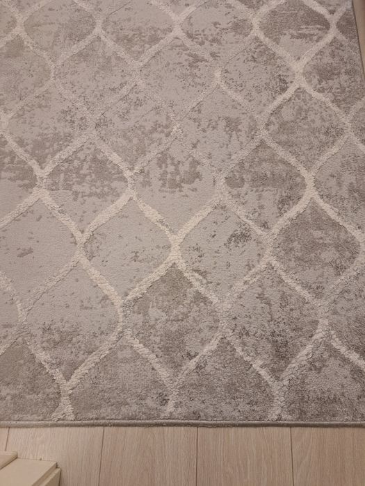 Ковер 3×1,5 после стирки