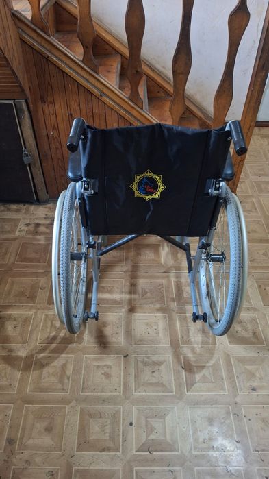 Коляска Инвалидная