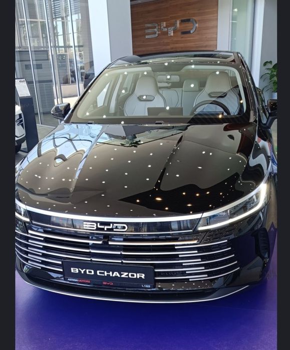 Byd Chazor 120tali Srochna!