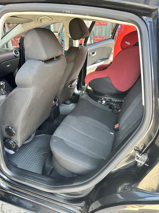 Seat Leon 2.0 TDi, 140hp, 2011