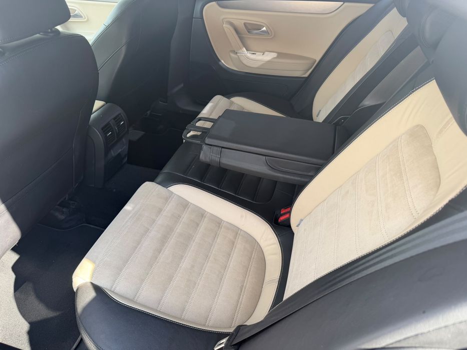 VW Passat CC 1.8 Benzina 2012
