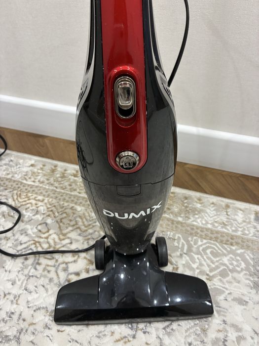 Срочно продам пылесос