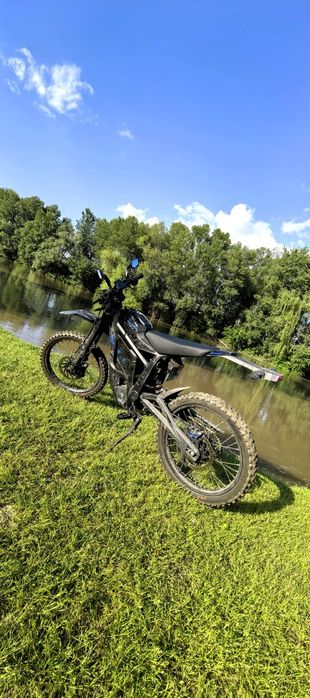 Talaria mx5 sting pro