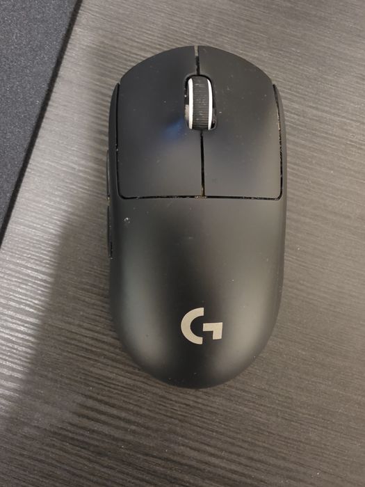 Logitech g pro superlight 1