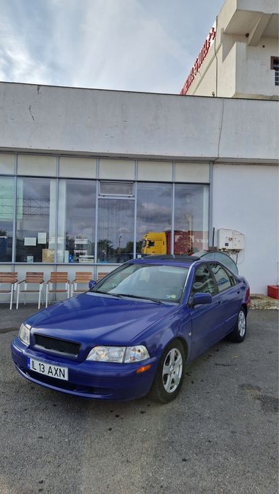 Volvo s40 stare impecabila