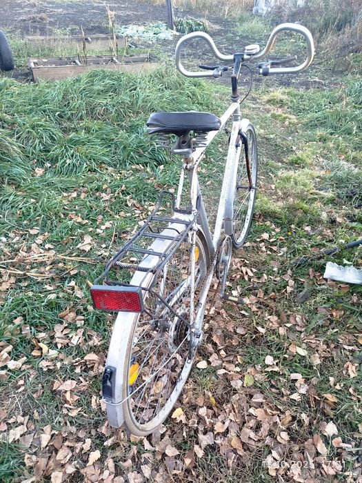 Продам велосипед