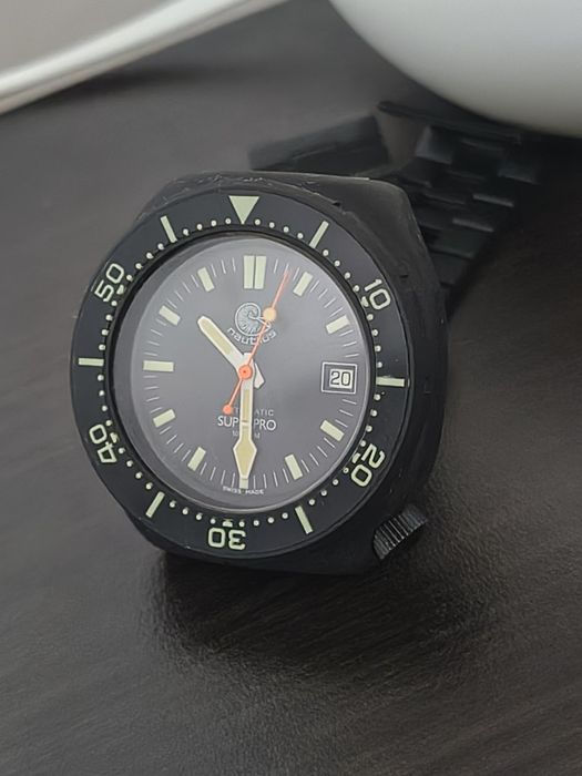 Ceas Nautilus Super Pro