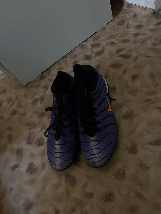 Сороконожка air zoom 39-40