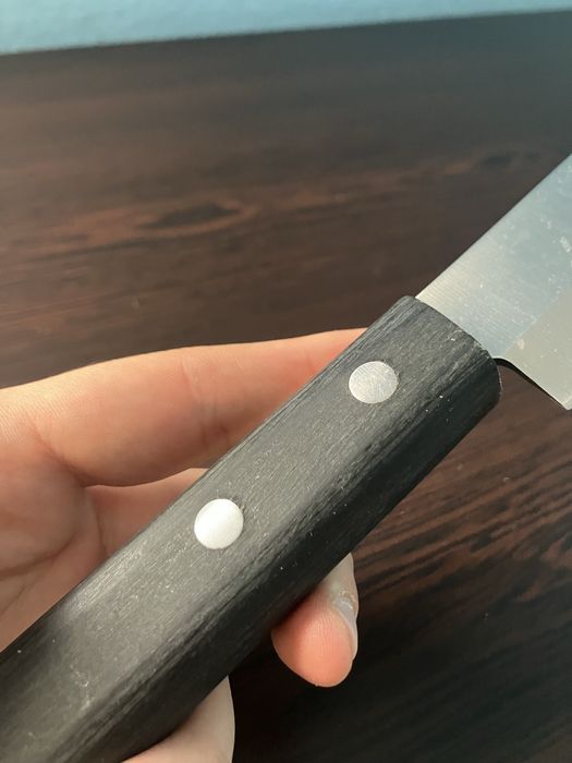 Кухненски нож Янагиба 250мм