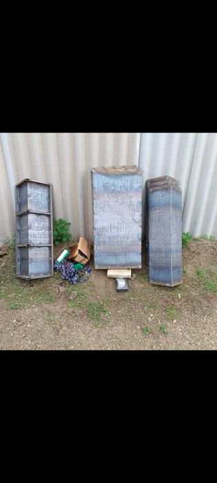 Опалубка аренда Актобе