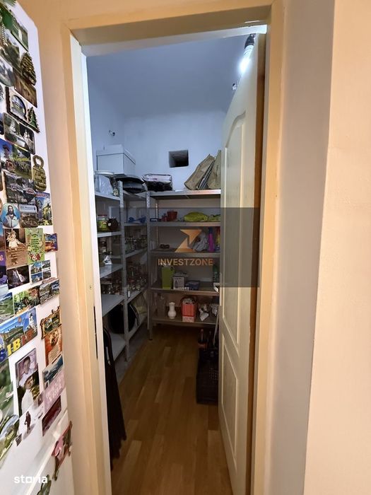 Apartament la casă cu curte proprie 311 mp și acces auto Ioșia, Oradea