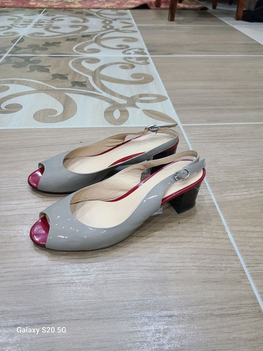 Босоножки а отличном состоянии