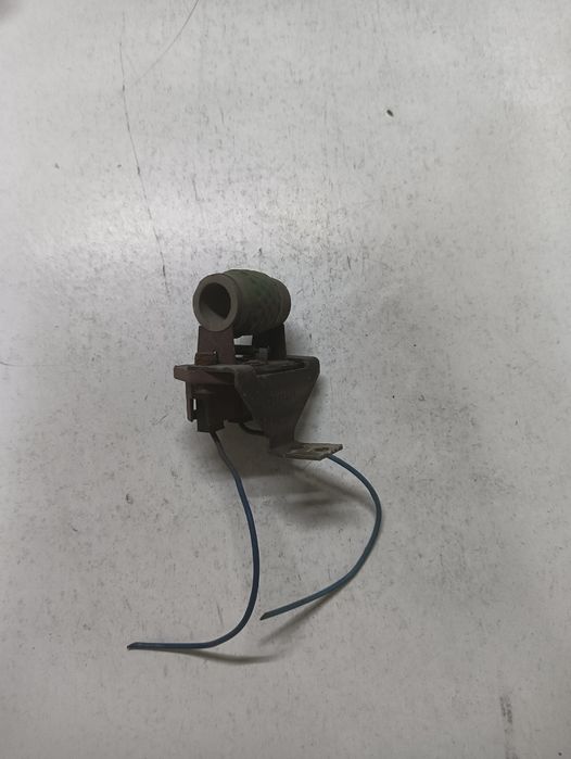 Rezistenta Aeroterma Fiat Doblo Cargo 223_ 2000 - > 1.9 Jtd 223 A7.00