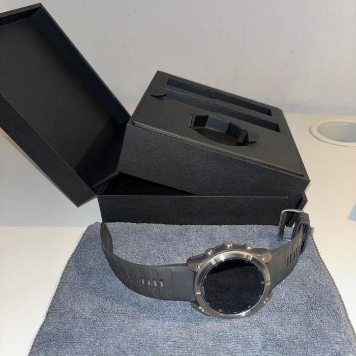 Garmin fenix 8 51mm