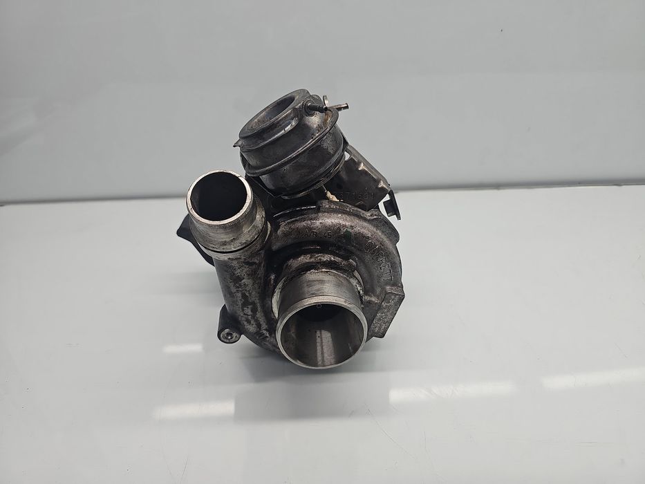 Turbina Renault Espace 4 [Fabr 2002-2014] H8200638766 2.0 dCi M9R780 1