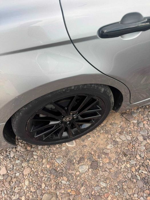 Продам Диски с шинами