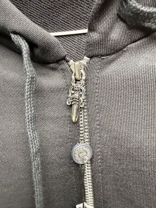 Chrome hearts hoodie мъжко