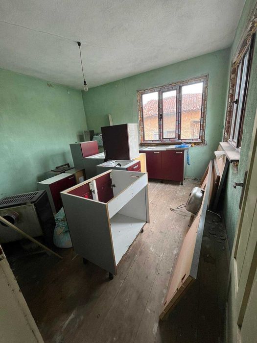 Продава се Къща в Казанлък - 80 кв.м за 657 €/кв.м - Снимка #5