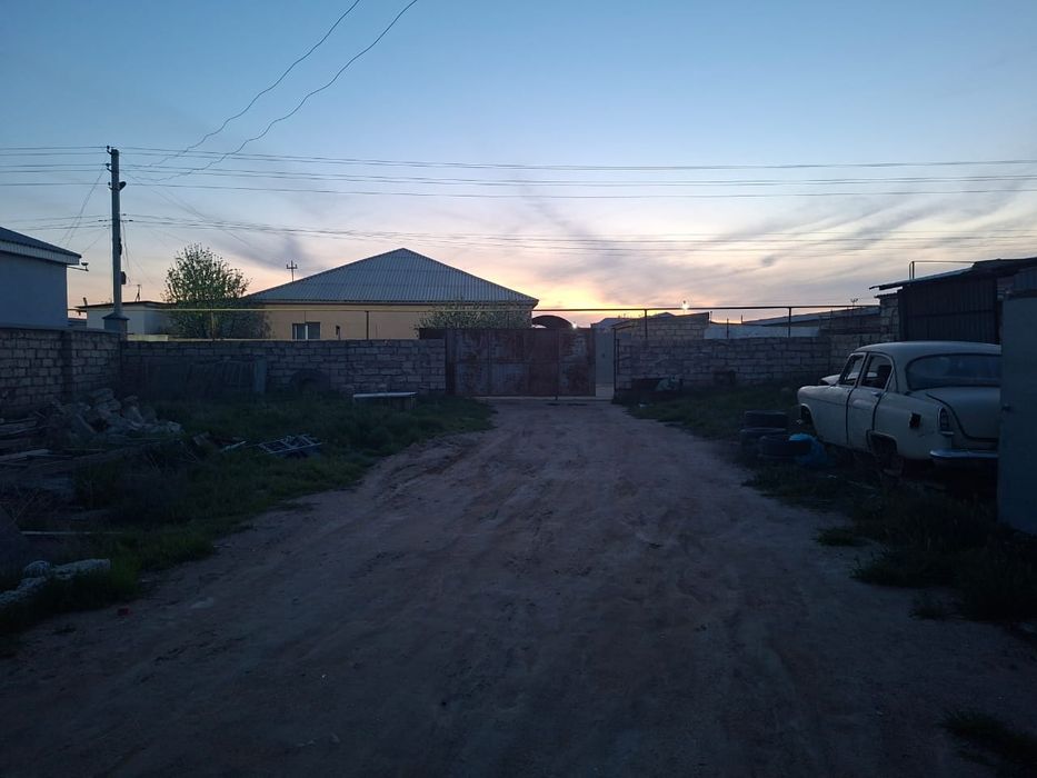 Продаётся 2х этажный дом сот Гранит