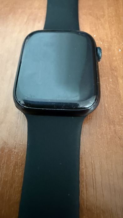 apple watch 8 поколения