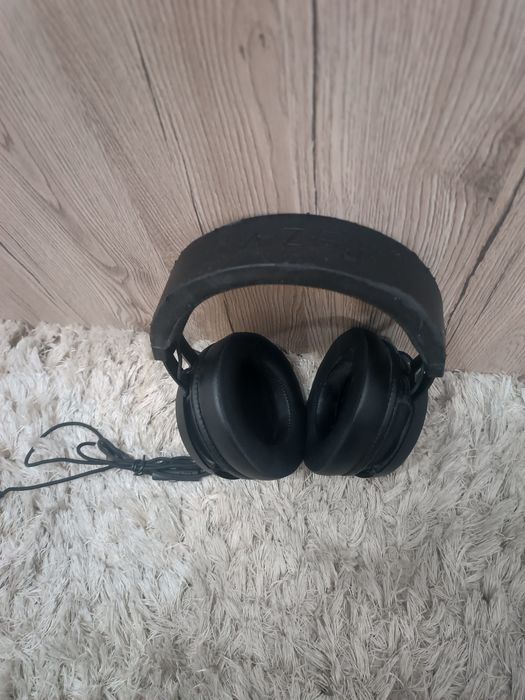 Căști gaming Razer Kraken