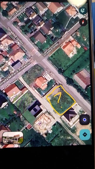 Persoana fizică proprietar vând casă nouă în Cristian zonă deosebită.