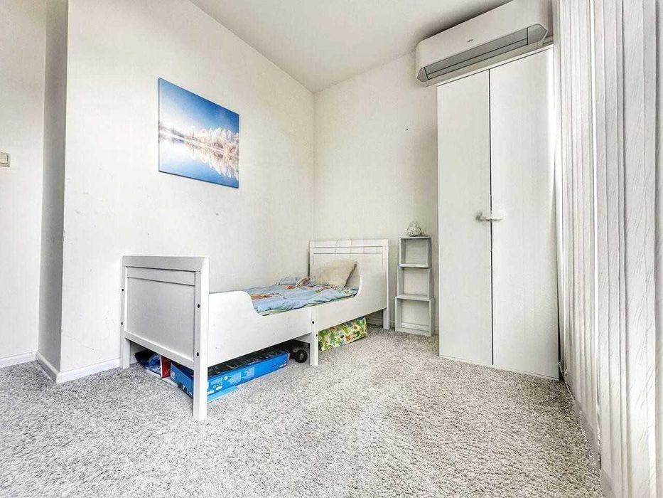 Дава се под наем Тристаен апартамент в Пловдив, Южен - 94 кв.м за 425 € - Снимка #4