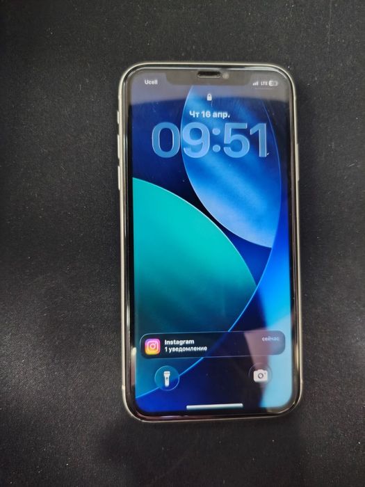 Iphone 11 Yaxshi holatda