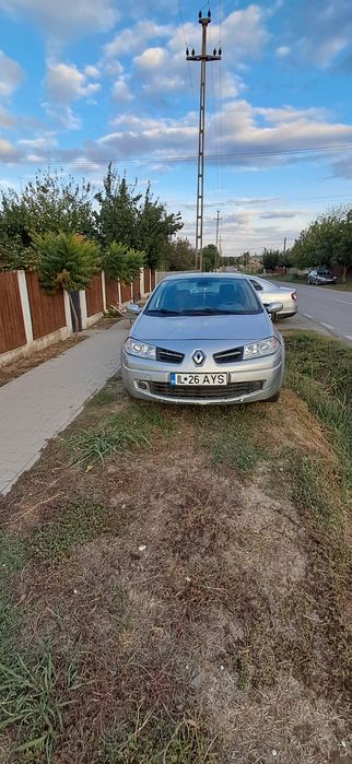 RENAULT Megane 2007 — imagine 3