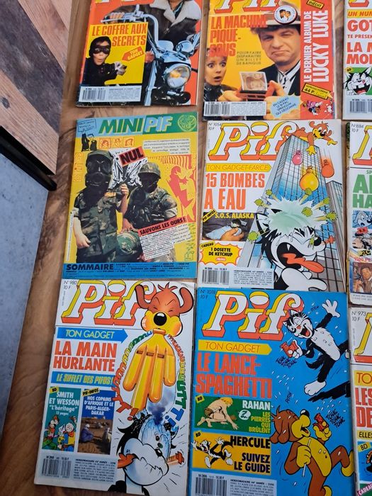 77 стари картинки от дъвки